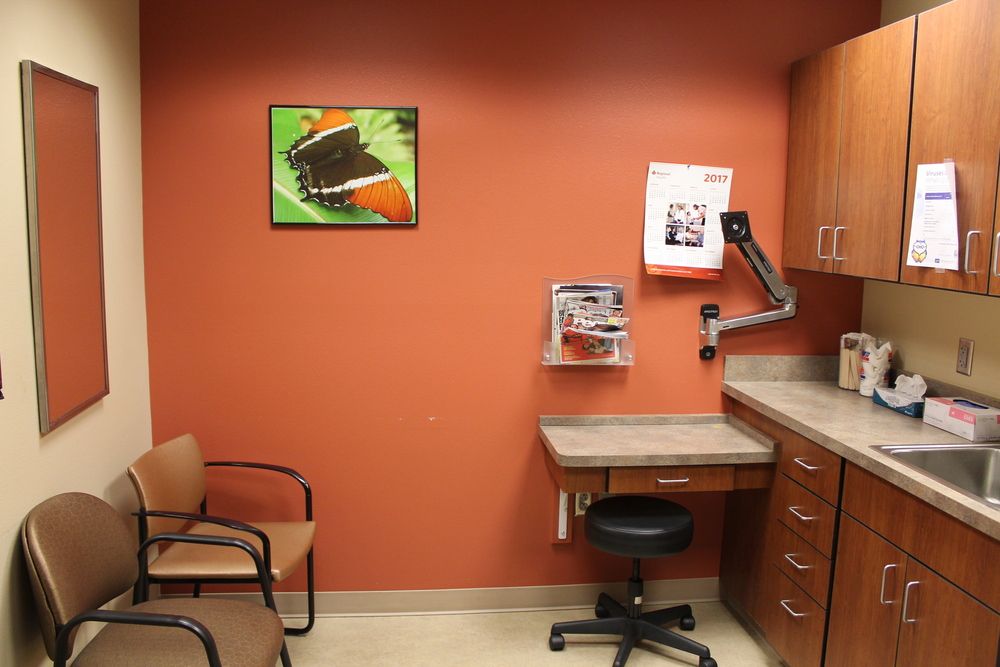 Office For Lease: 890 Lazelle St, Sturgis, SD 57785